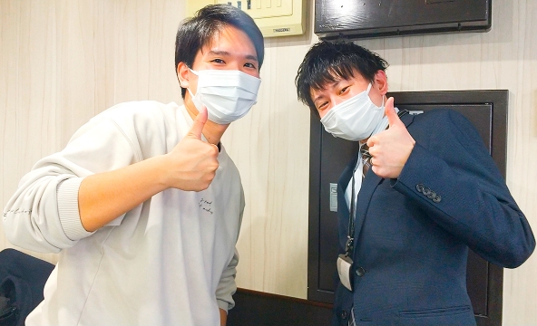 Y・K様