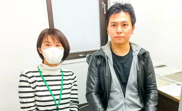 T・K様
