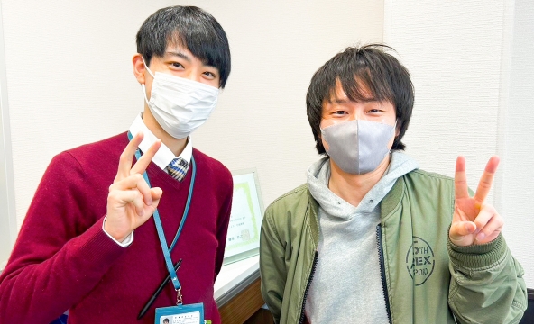 Y・S様