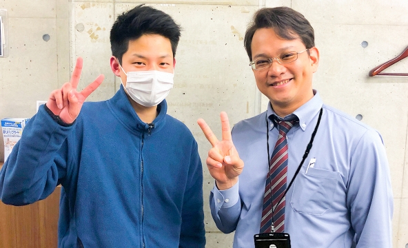 T・O様