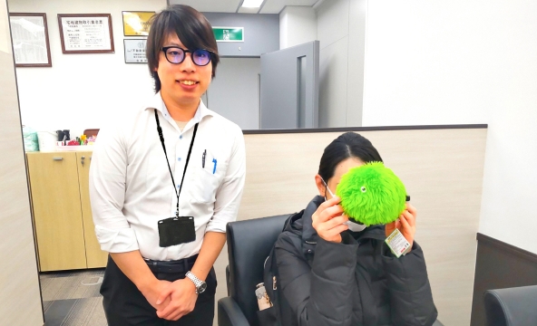 A・A様