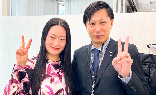 R・M様