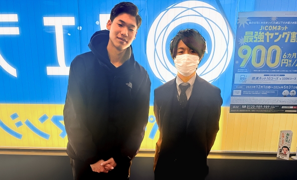 J・T様