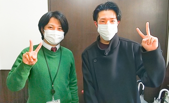 Y・Y様