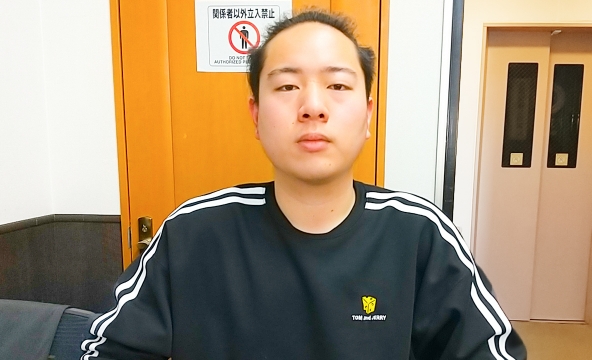 D・B様