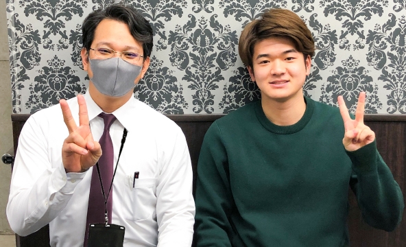 Y・K様