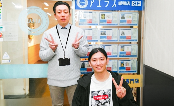 R・K様