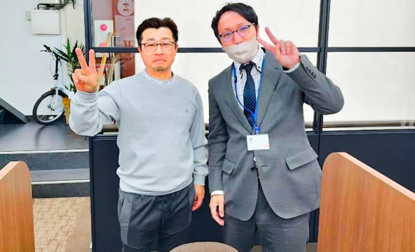 S・H様