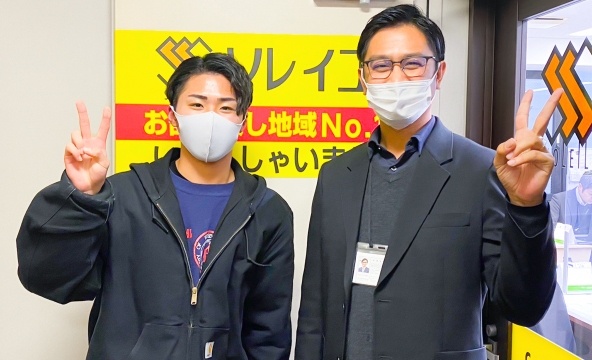 N・Y様
