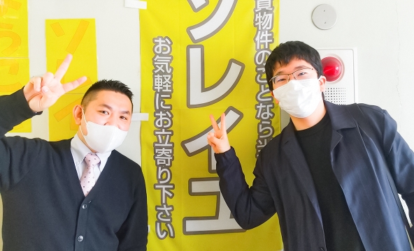 A・A様