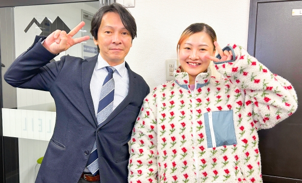 O・E様