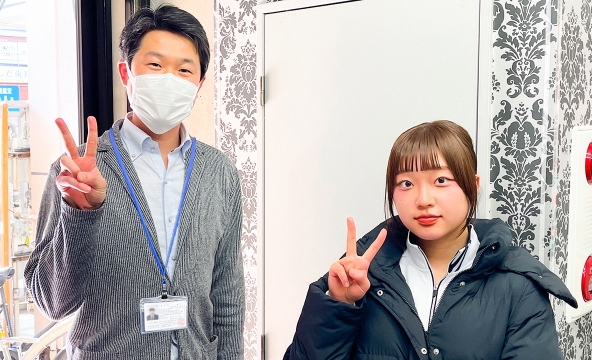 O・K様