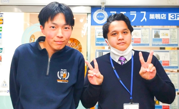 S・H様