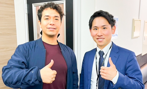 F・A様