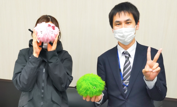 W・Y様