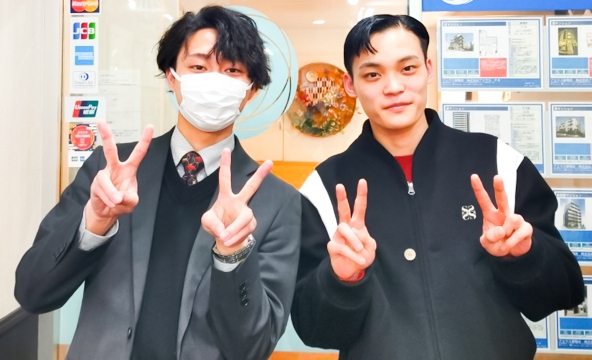 S・J様