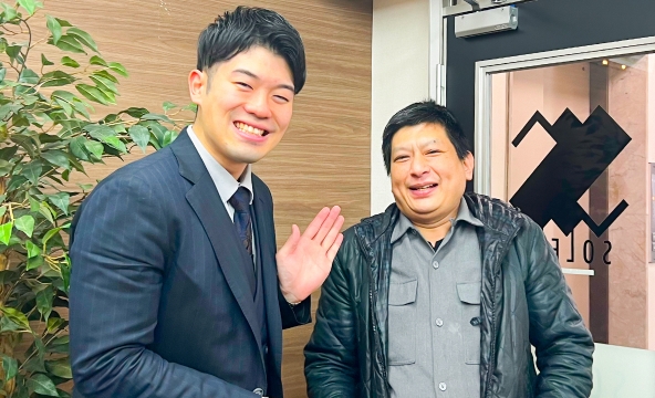 Ｈ・Ｔ様