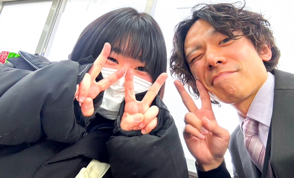 Ｙ・Ｆ様