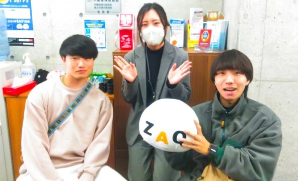 Y・M様