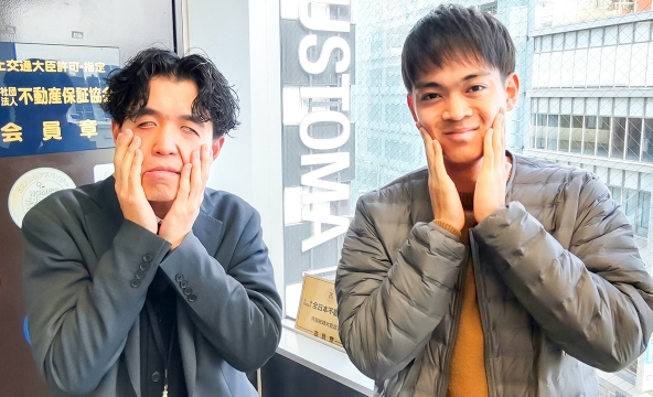 K・Y様