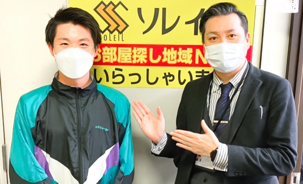 H・S様