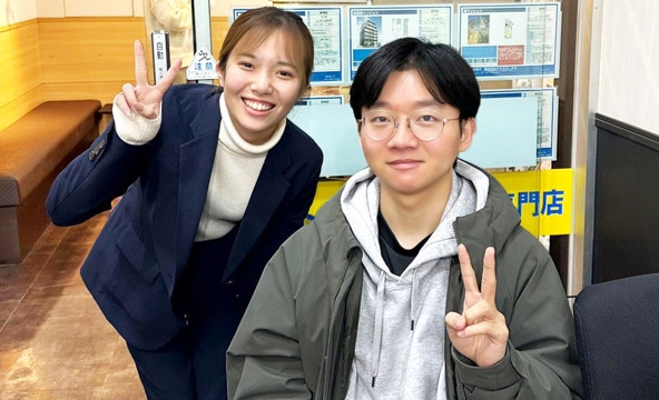 T・K様