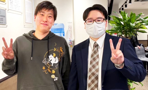 S・N様