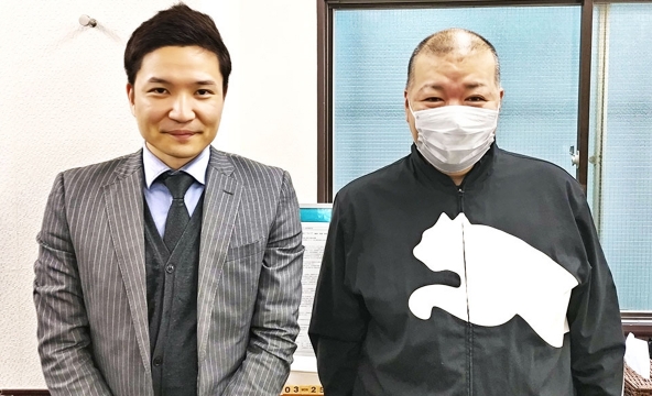 A・A様