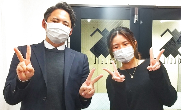 M・U様