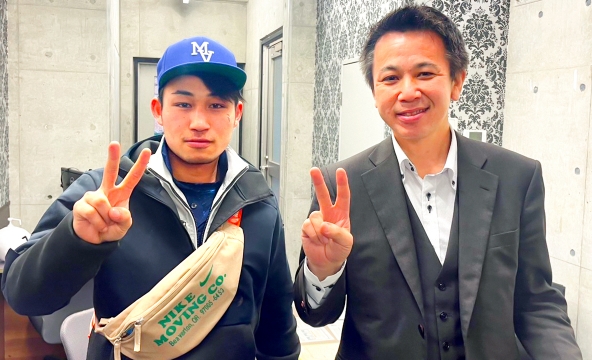 Ｔ・Ｔ様