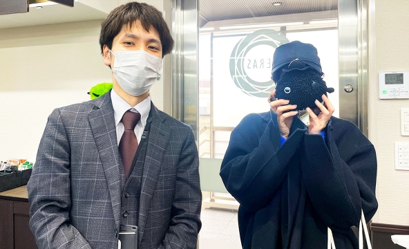 N・Y様