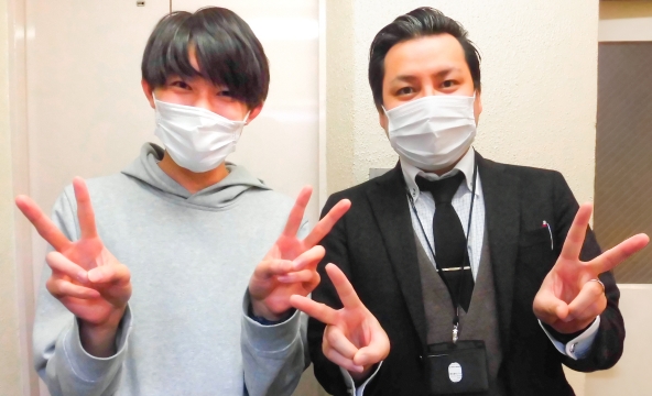 K・S様