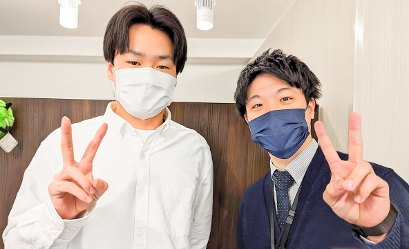 Ｓ・Ｓ様
