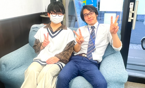 Ｓ・Ｍ様