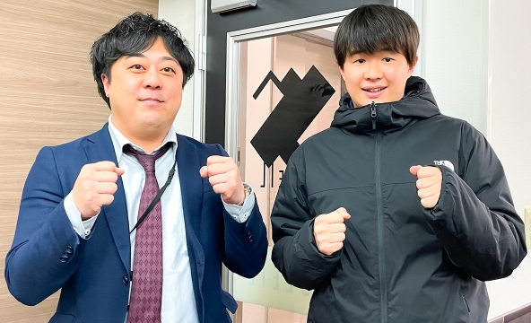 R・F様