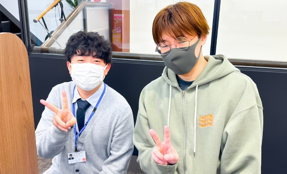 H・R様