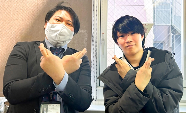 K・K様