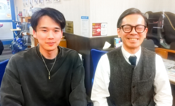 M・T様