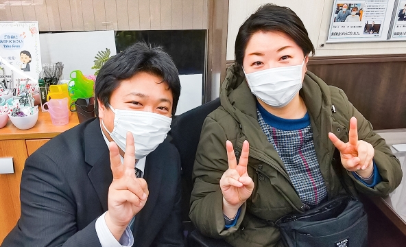 M・K様