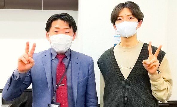 S・F様
