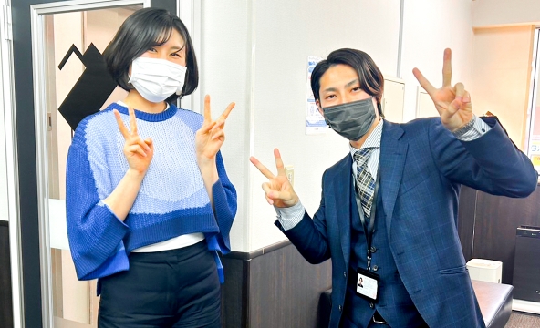 S・M様
