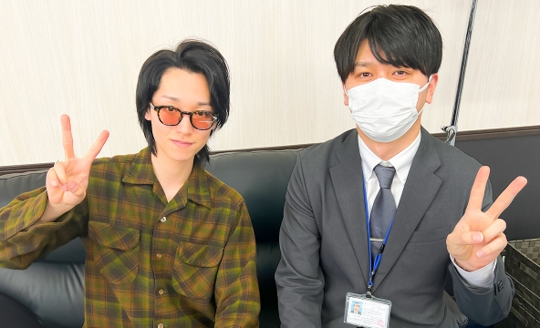 J・O様