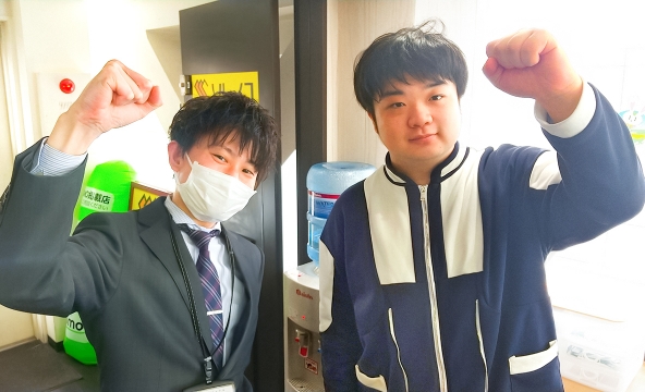 T・T様