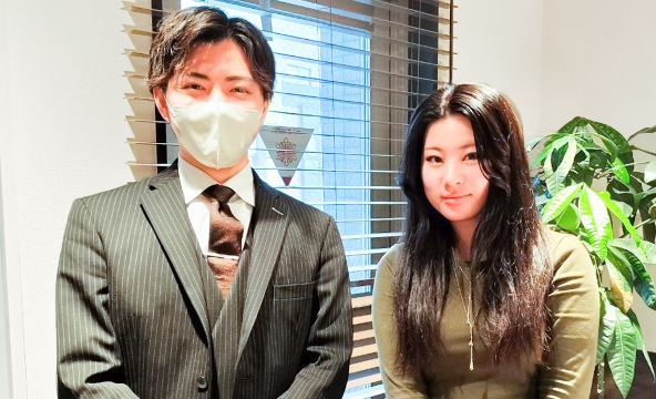 S・T様