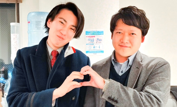 Ｔ・Ｔ様