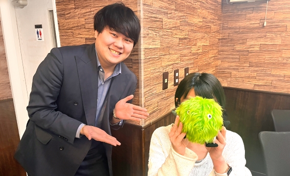 Ｗ・Ｋ様