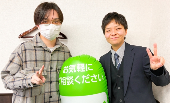 Ｒ・Ｉ様
