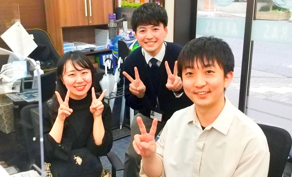 Ｋ・Ｎ様