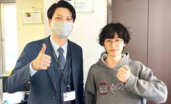 Ｙ・Ｉ様