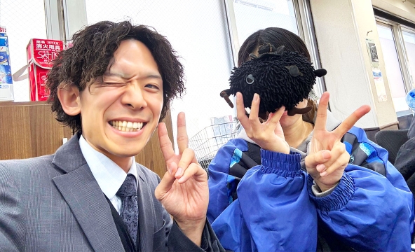 Ｏ・Ｆ様